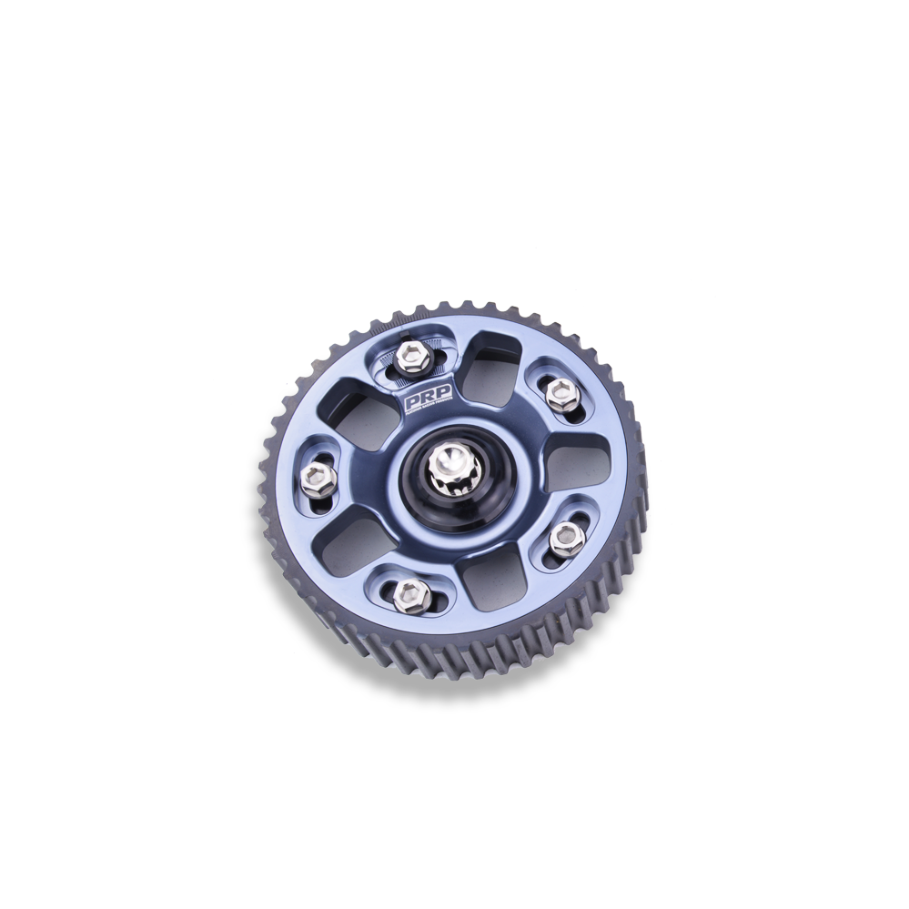 Platinum Racing Products - Adjustable ALLOY OUTER Cam Gears to suit 1JZ / 2JZ