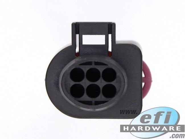 Bosch LSU 4.9 Wideband Oxygen Sensor Connector Kit