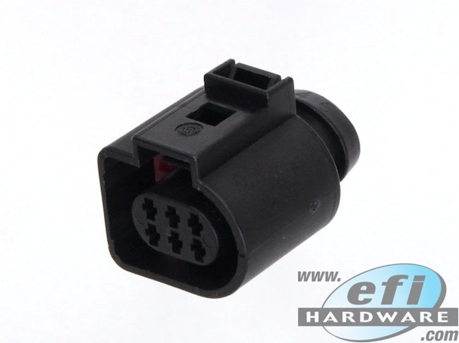 Bosch LSU 4.9 Wideband Oxygen Sensor Connector Kit - Garage 7