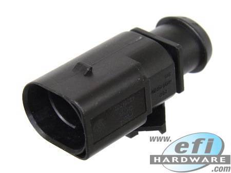 Bosch LSU4.9 Lambda Sensor Connector - Male