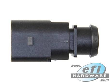 Bosch LSU4.9 Lambda Sensor Connector - Male