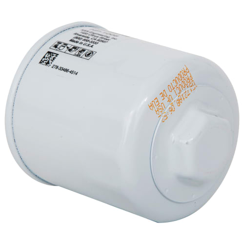 K&N 1008 Gold Series Oil Filter