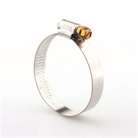 Tridon Hose Clamp (52-76mm)