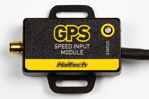 Haltech GPS Speed Input Module - 300mm