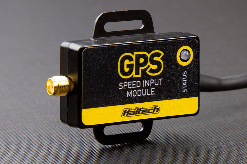 Haltech GPS Speed Input Module - 300mm