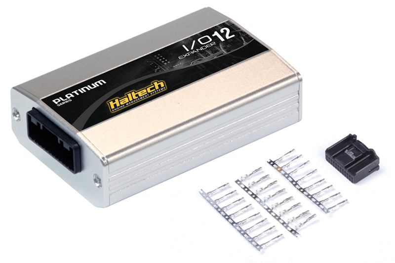 Haltech IO 12 Expander (CAN ID - Box A)