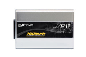 Haltech IO 12 Expander (CAN ID - Box A)