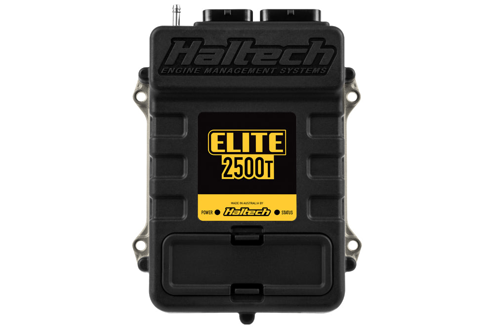 Haltech Elite 2500 T ECU