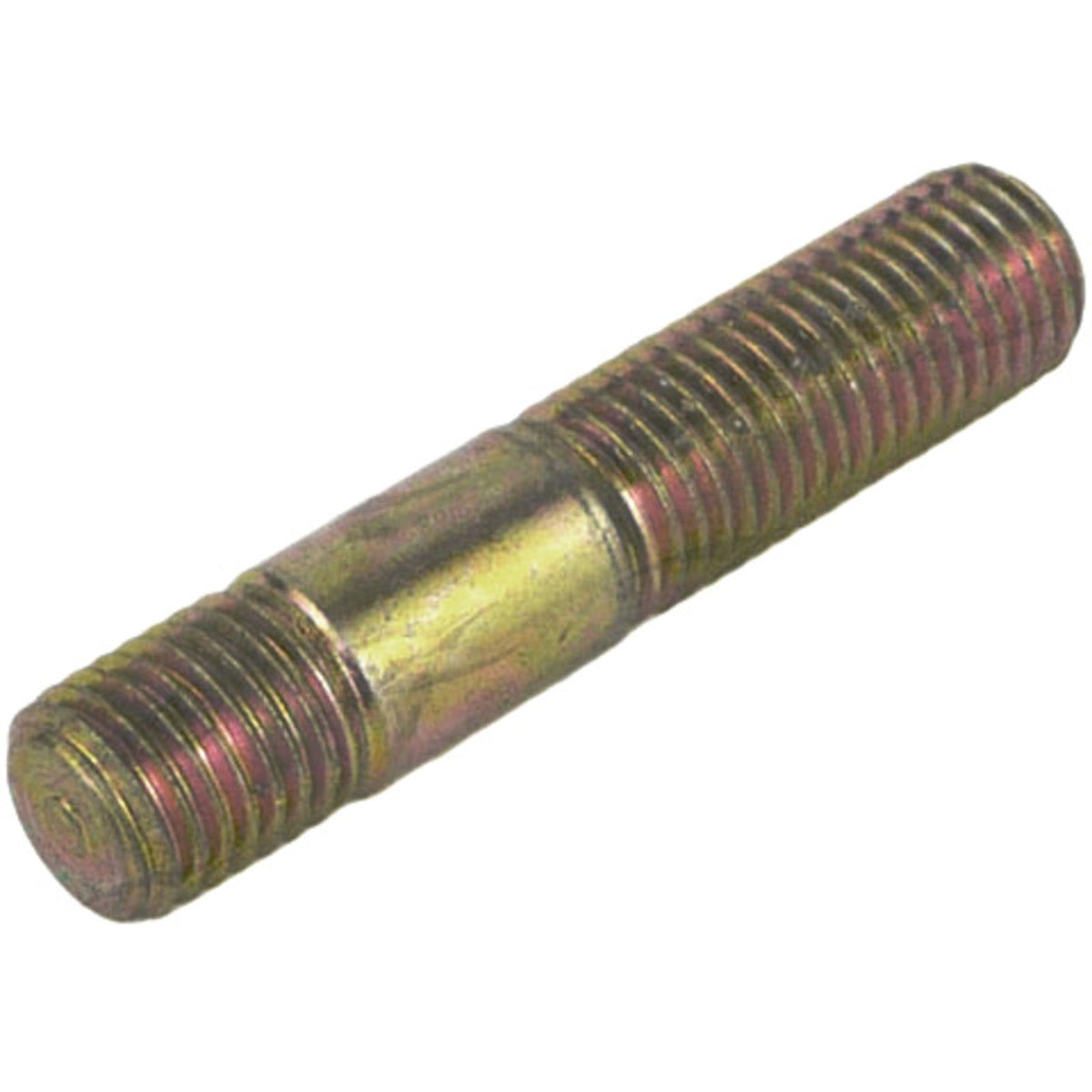 50mm M10 x 1.25 Exhaust Stud