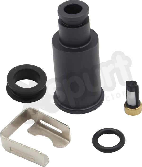 Xspurt 11mm Injector Extension - Long