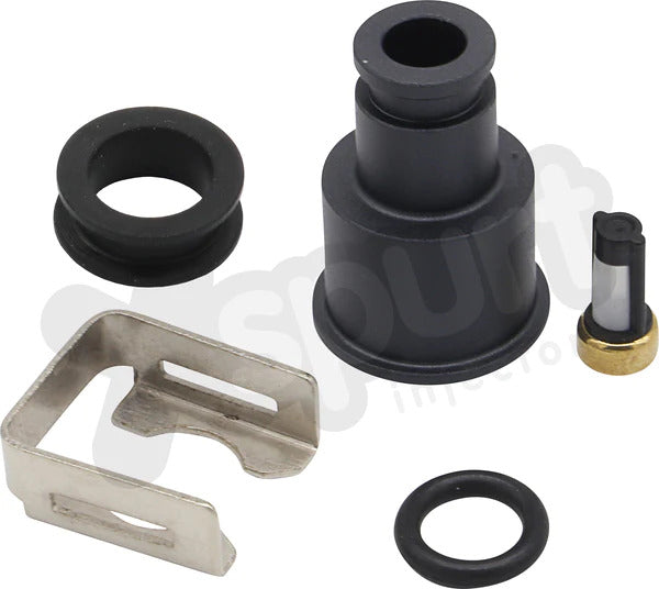 Xspurt 11mm Injector Extension - Short