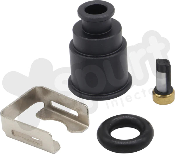 Xspurt 14mm CNC Extension - Short