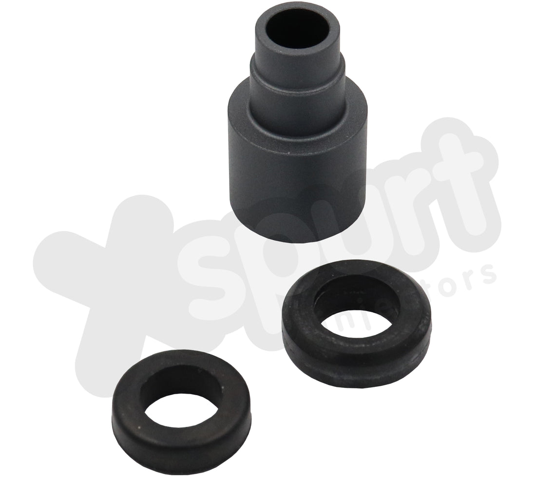 Xspurt Lower Injector Extension - Japanese Manifolds