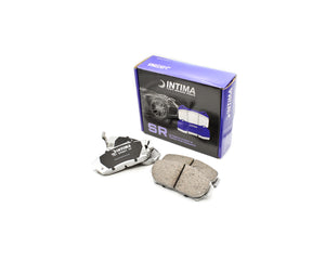 Intima SR Front Brake Pads – DC2 GSI/VTIR