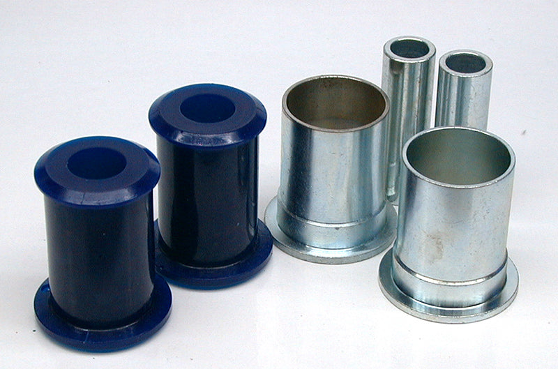 SuperPro 1483K Front Lower Control Arm Bush Kit