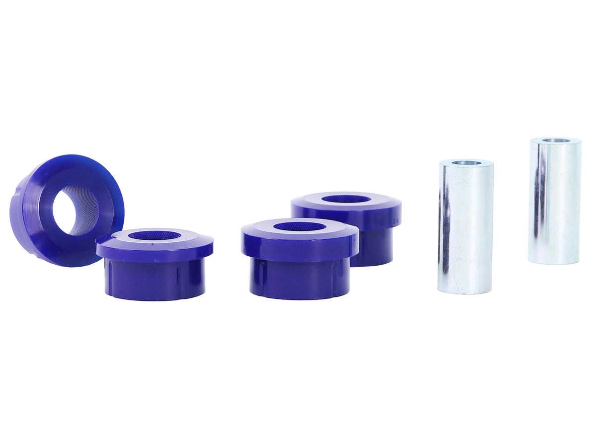 SuperPro 1404K Front Lower Control Arm Bush Kit