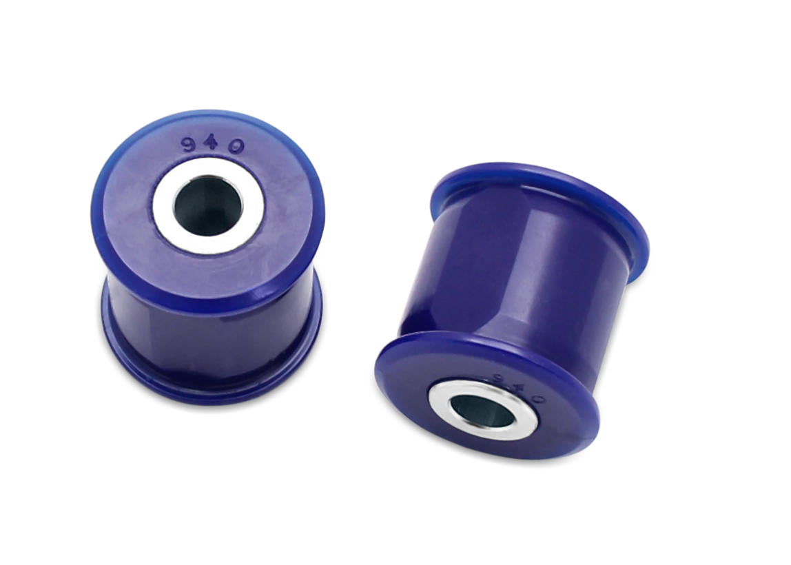 SuperPro 0940K Trailing Arm Bush Kit