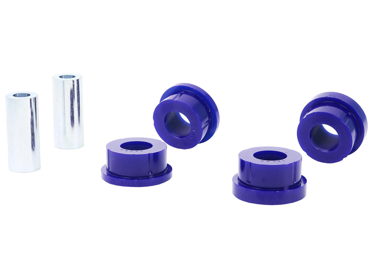 SuperPro 1404K Front Lower Control Arm Bush Kit