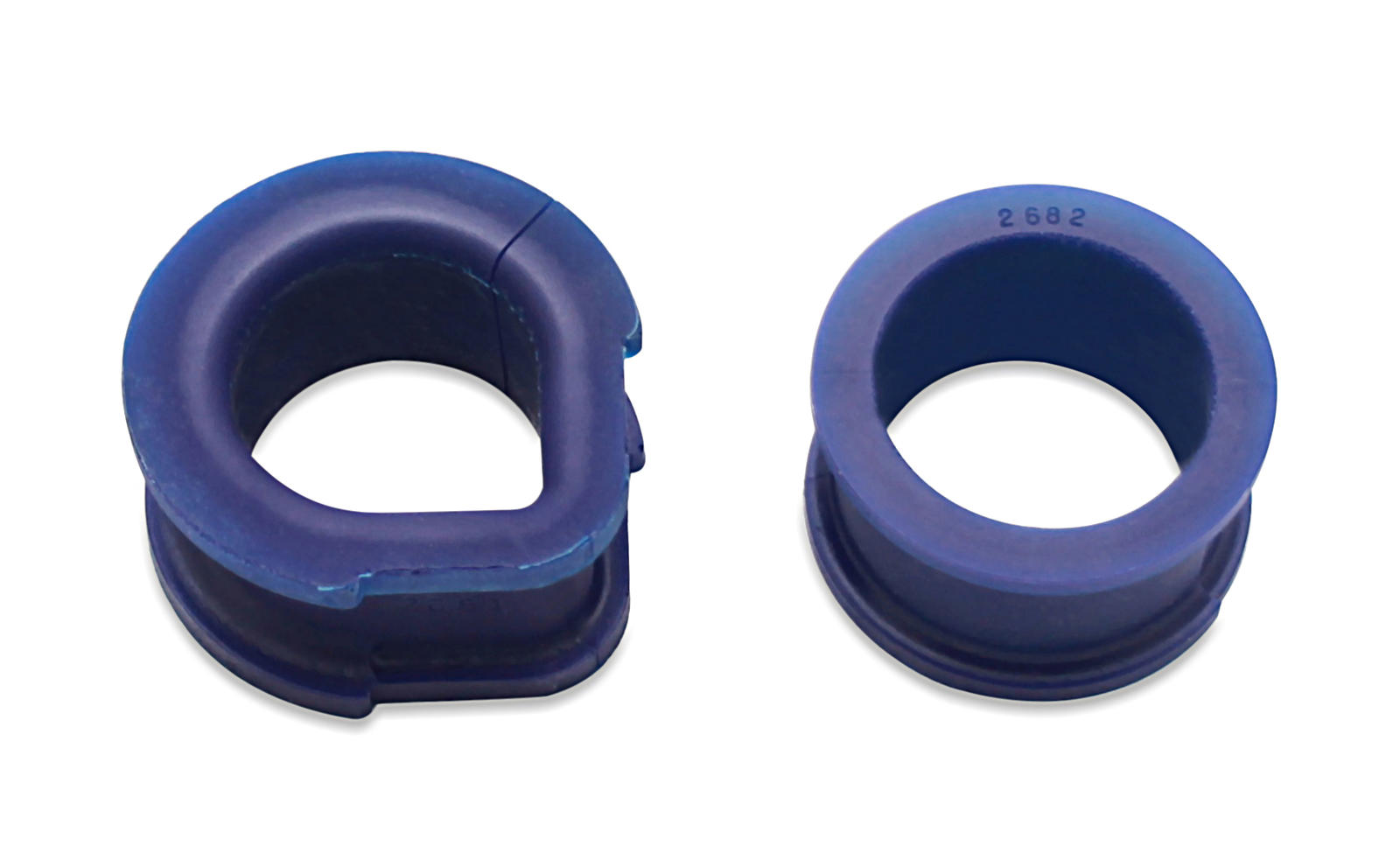 SuperPro SPF2681K Steering Bush Kit