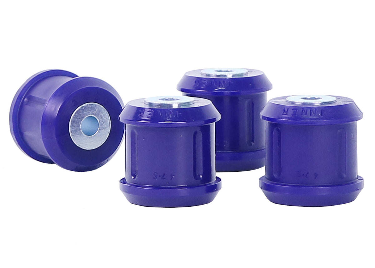 Superpro 3226K Front Upper Control Arm Bush Kit