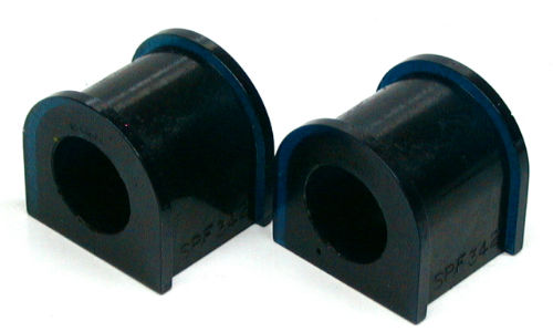 SuperPro 0342-28K Sway Bar Mount Bush Kit