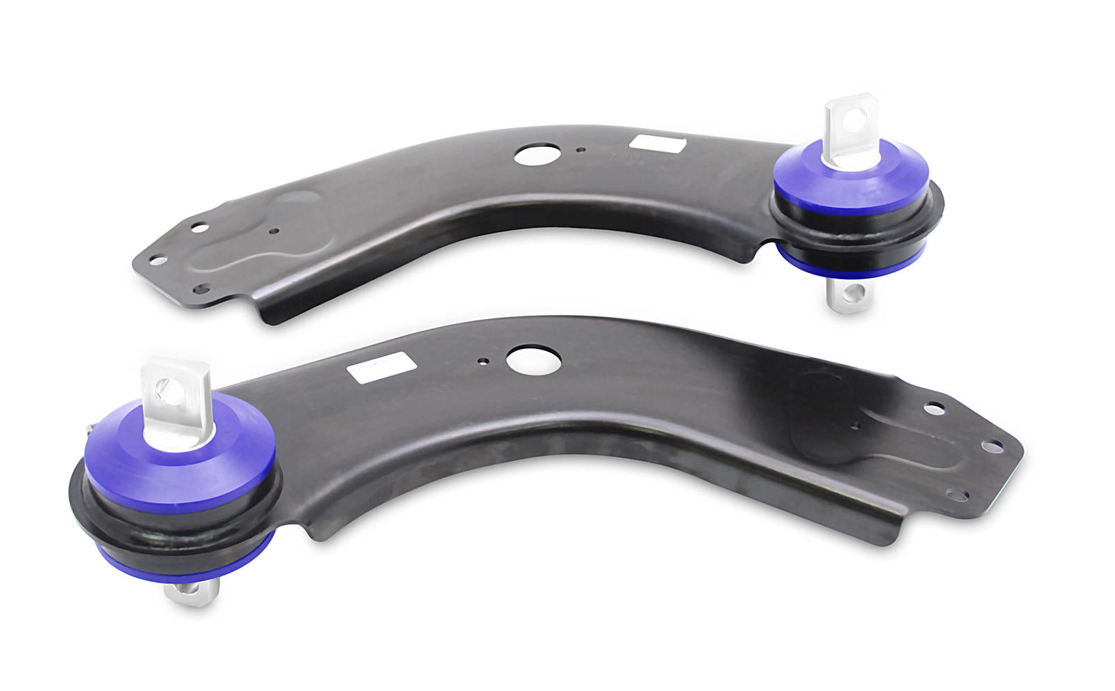 Superpro TRC1012 Rear Blade Control Arm Kit