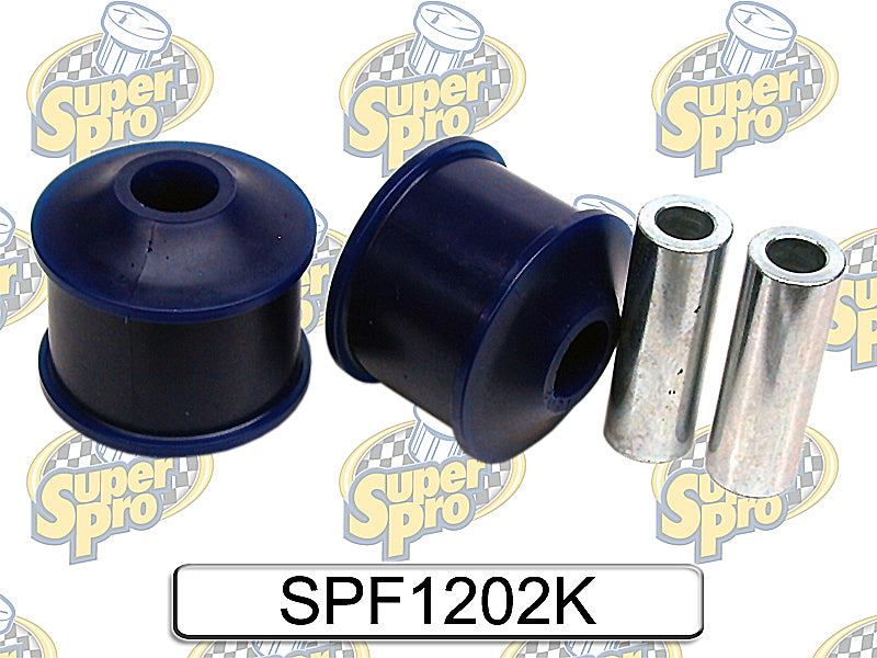 SuperPro 1202K Strut/Castor Rod Bush Kit