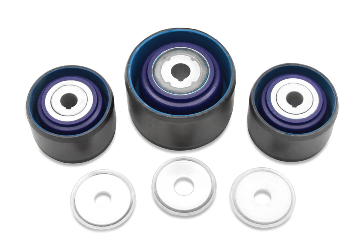 Superpro 210K Diff Bush Kit