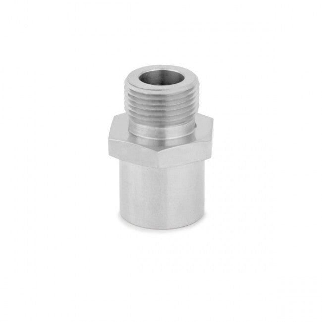 Mishimoto Oil Sandwich Plate Spigot Adapter - M20