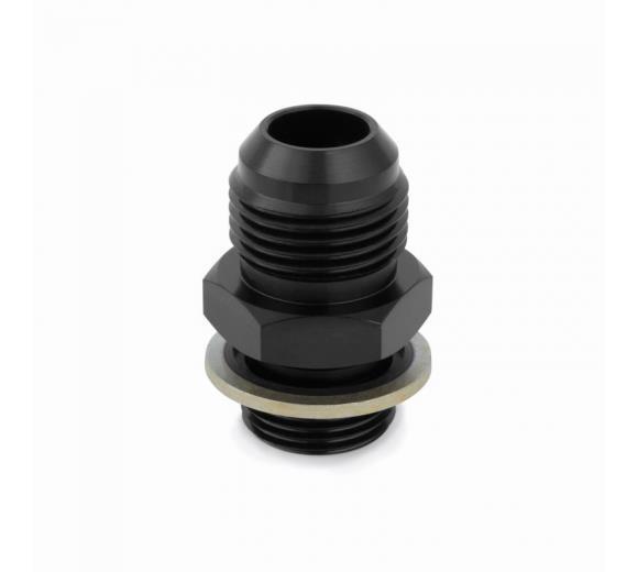 Mishimoto Sandwich Plate Fitting - M20x1.5mm to -10AN