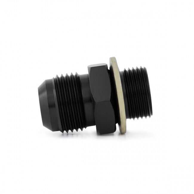 Mishimoto Sandwich Plate Fitting - M20x1.5mm to -10AN