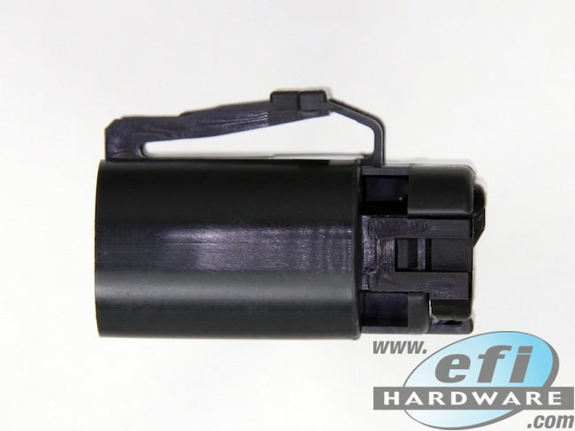 TPS/o2 Connector Kit (Grey) - Nissan SR20/RB25