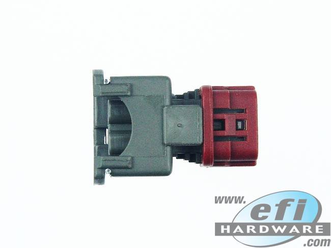 Nissan 2 Pin Injector Connector Early RB20 & VG30