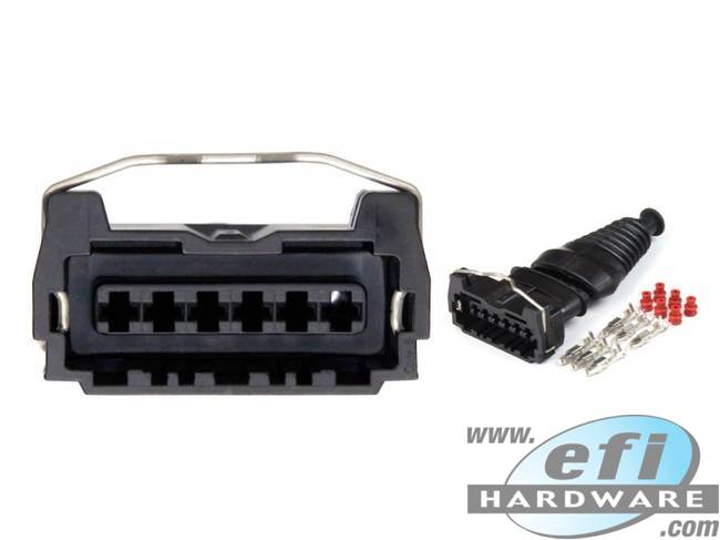 Nissan Z32 AFM Connector Kit