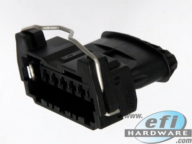 Nissan Z32 AFM Connector Kit