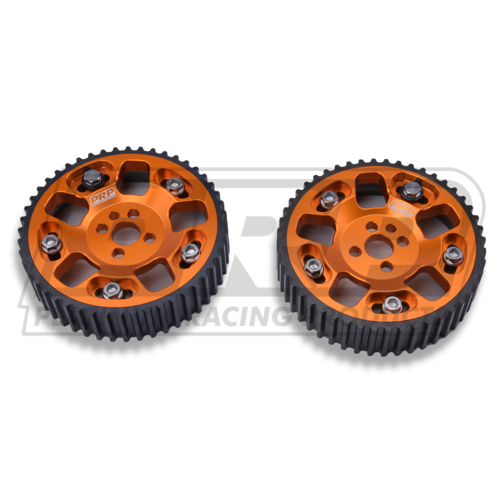Platinum Racing Products - Adjustable Cam Gears to suit RB20 / RB25 / RB26