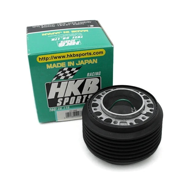 HKB Hub, suit XE10/CT190/JZA80 with Cruise and Airbag