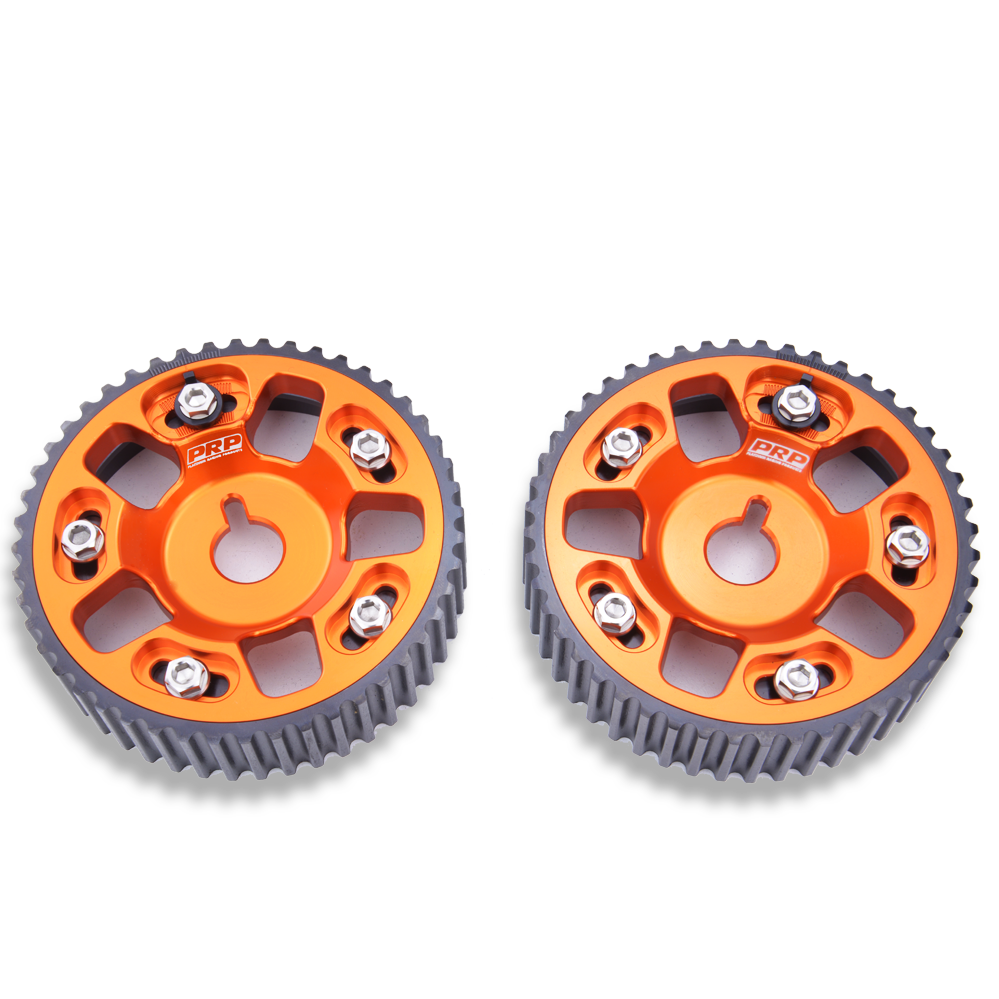 PRP "Steel Outer" Cam Gears to suit 1JZ / 2JZ