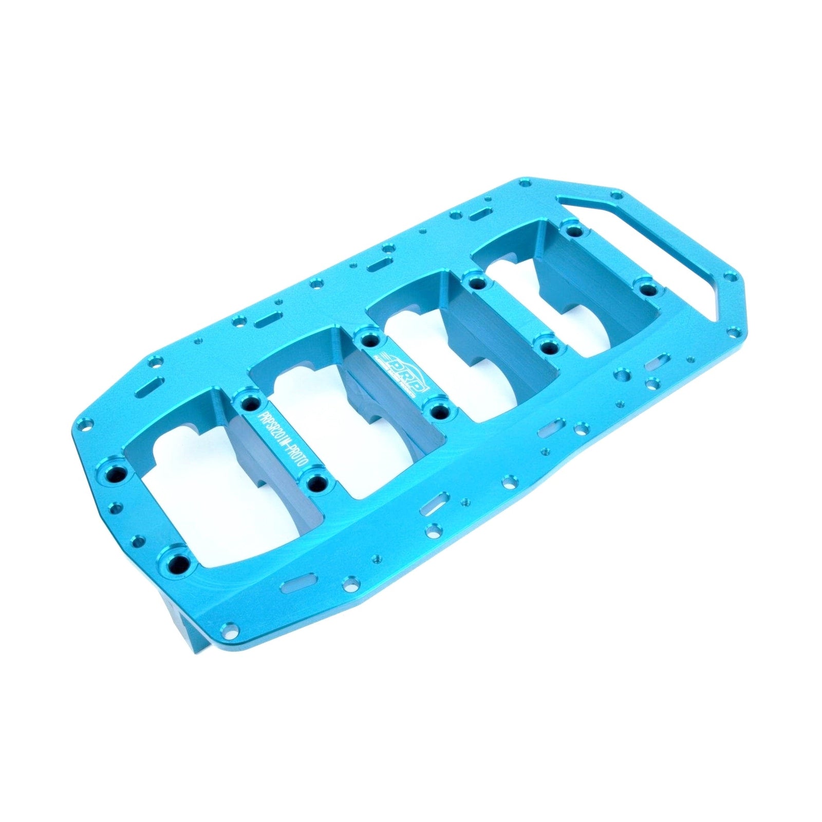 Platinum Racing Products - SR20 Integrated Engine Block Brace