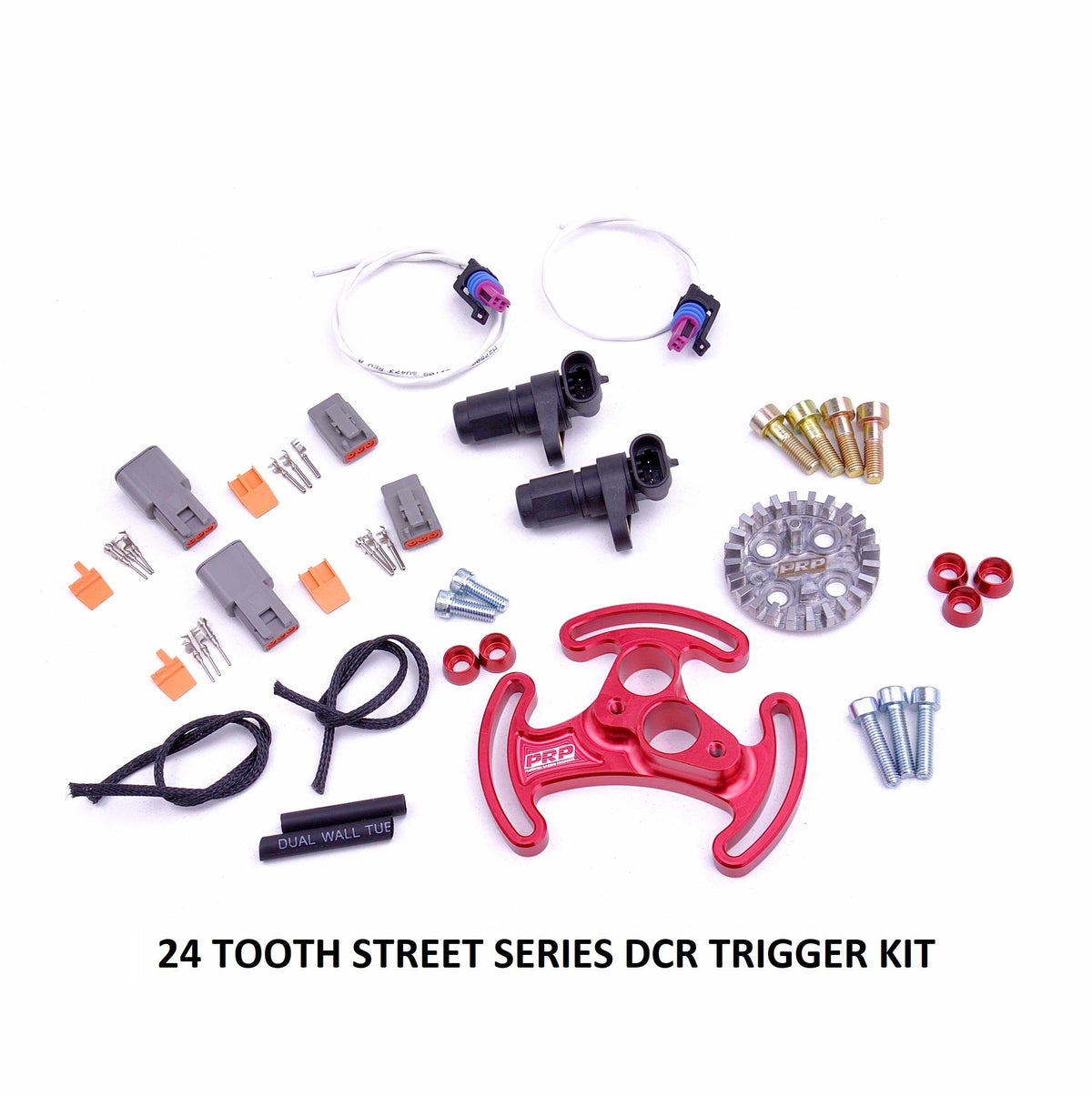 Platinum Racing Products - Custom Trigger Kit 'Nissan RB Twin Cam'