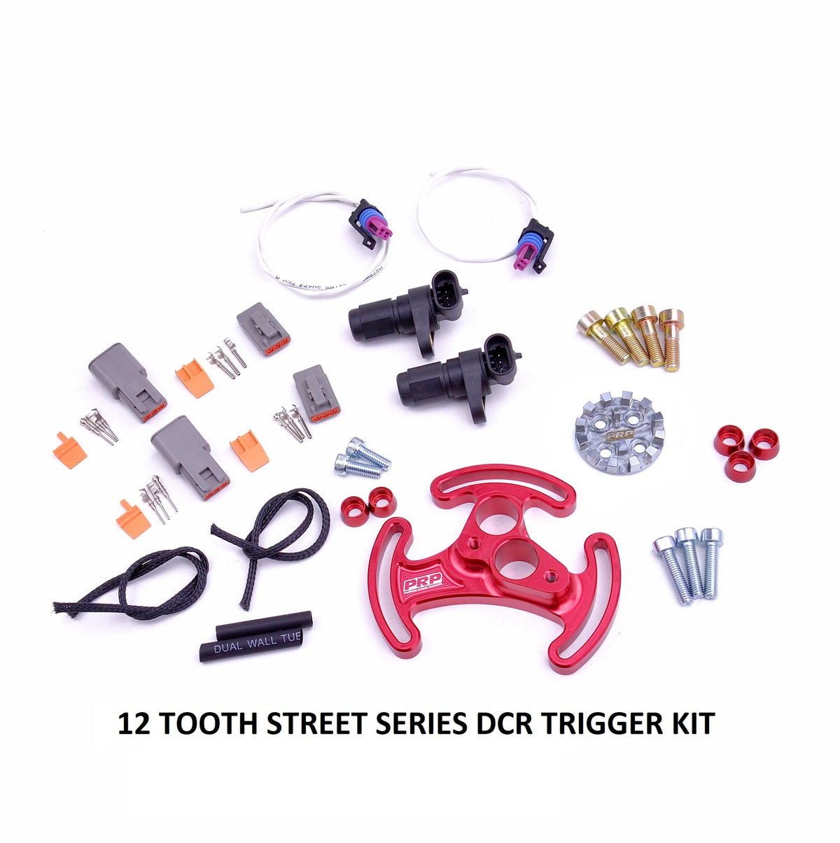 Trigger For Racing RB CAM & Pro Series 36-2 Crank Trigger Kit Only with CAS Bracket ...