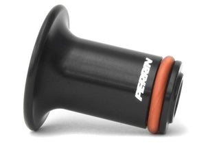 Perrin Drift Button Black Anodized - Subaru BRZ & Toyota 86 12-21, 22+