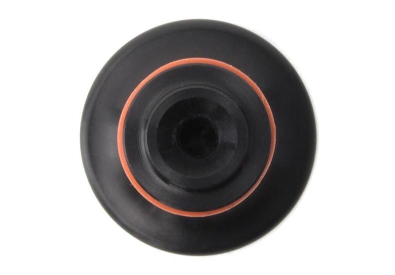 Perrin Drift Button Black Anodized - Subaru BRZ & Toyota 86 12-21, 22+