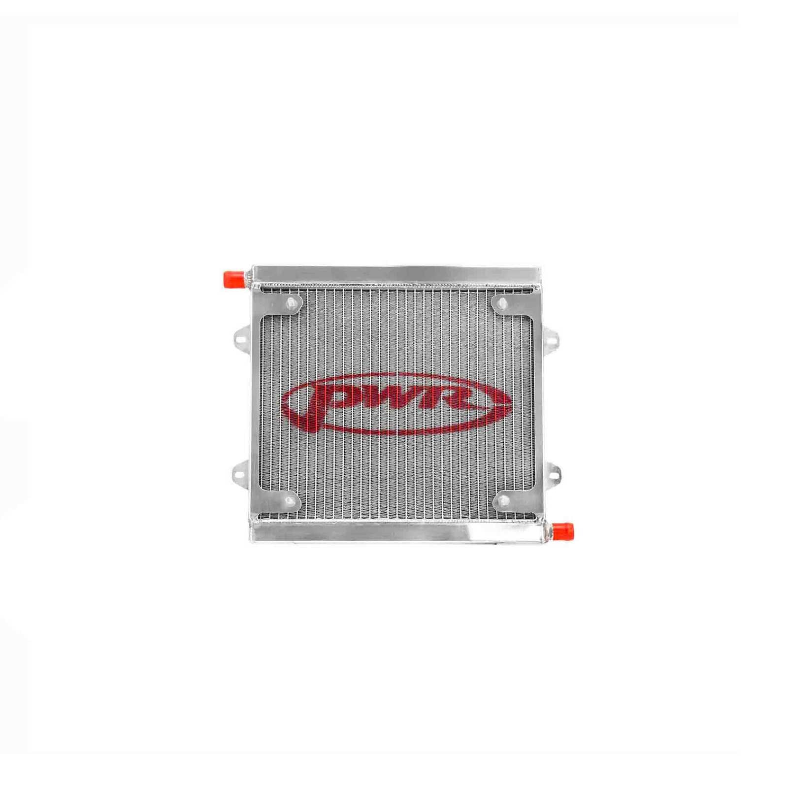 PWR Universal 10" Square 26mm Heat Exchanger