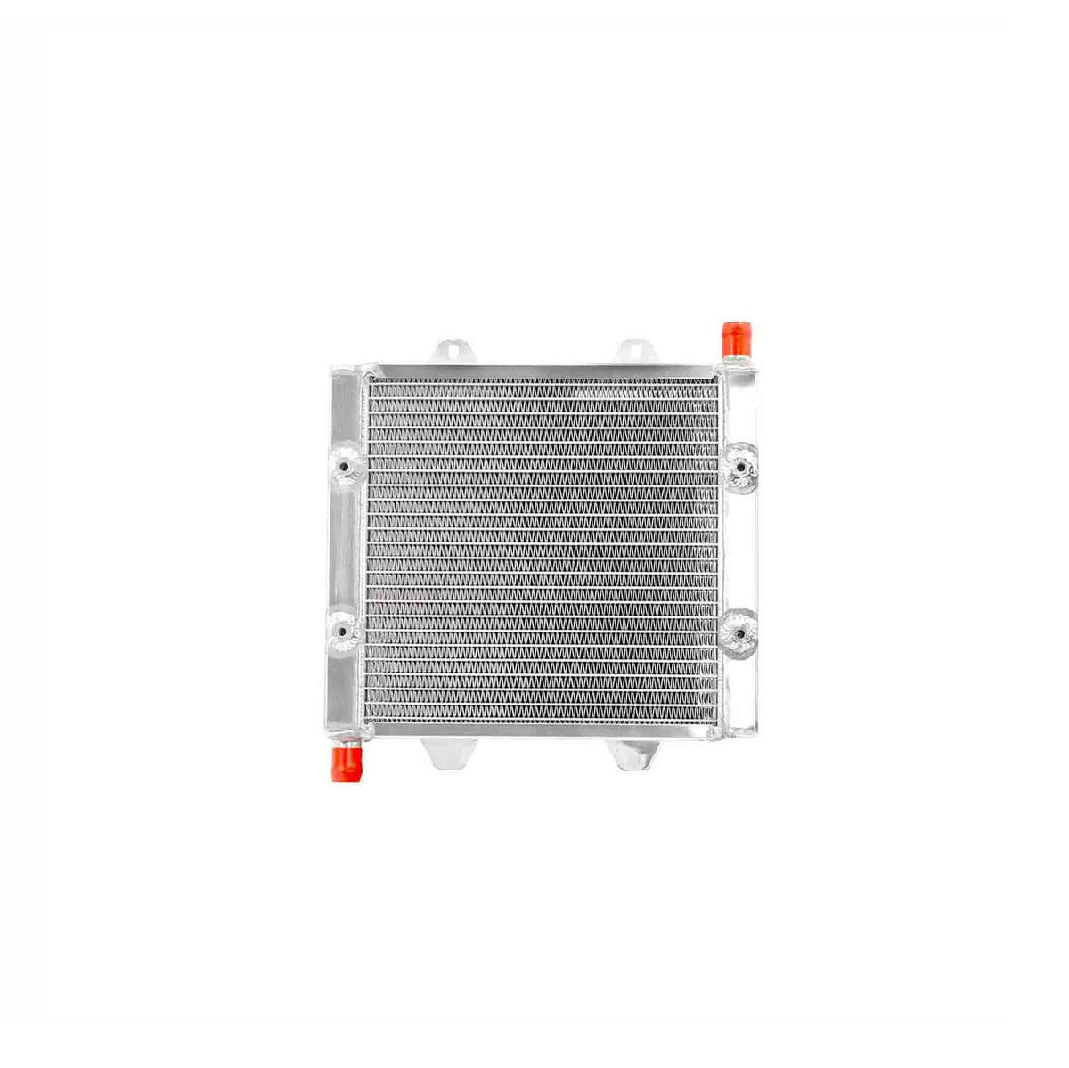 PWR Universal 9" Square 26mm Heat Exchanger