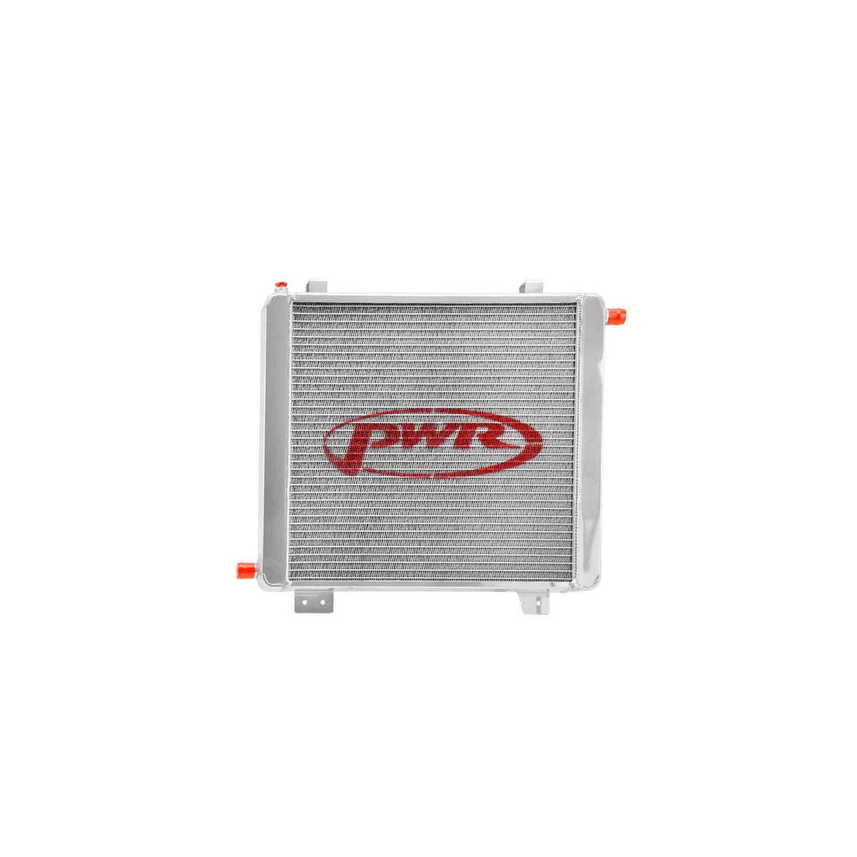 PWR 26mm Heat Exchanger - Holden Commodore VY-VZ 02-07