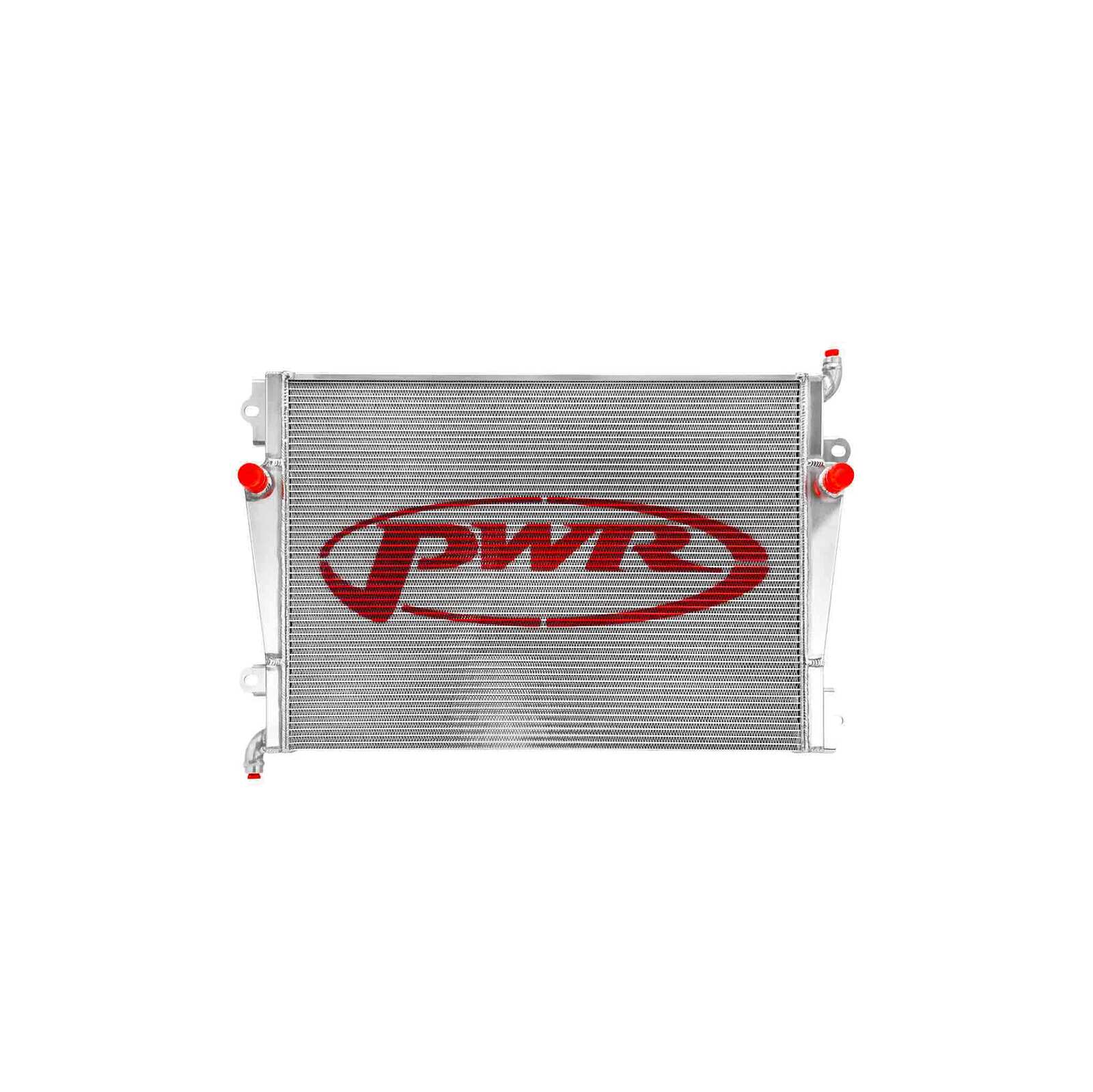 PWR 26mm Heat Exchanger - Holden Commodore VF HSV 14-15