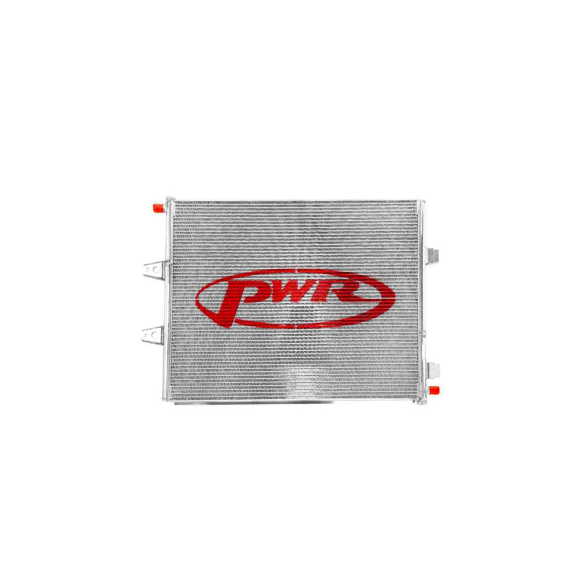 PWR 26mm Heat Exchanger - Ford Mustang GT V8 15-19