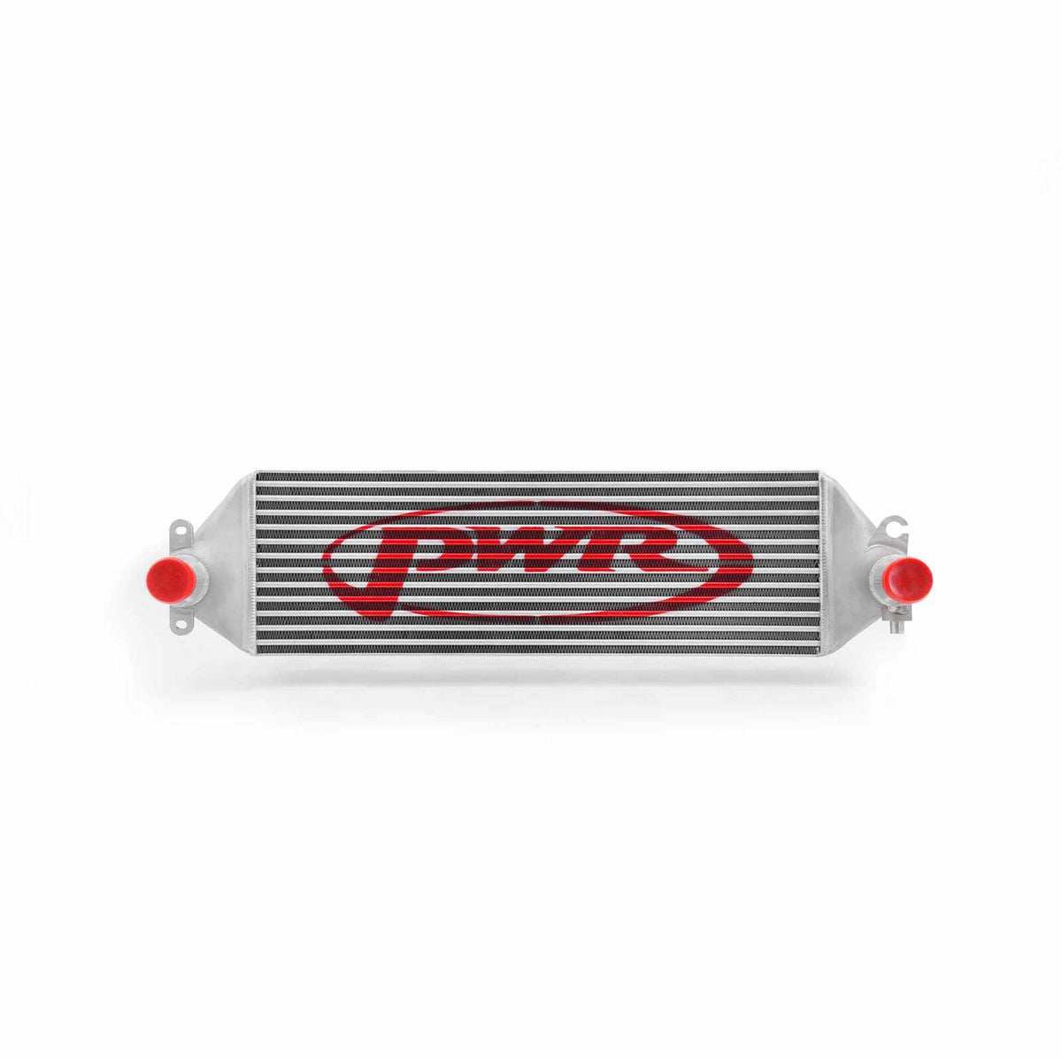 PWR 68mm L/W Racer Intercooler - Toyota GR Yaris 2020+