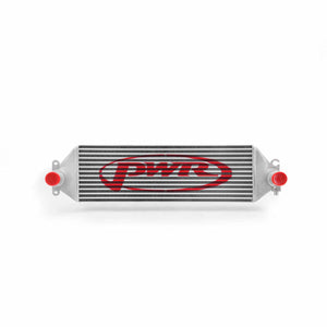 PWR 68mm L/W Racer Intercooler - Toyota GR Yaris 2020+